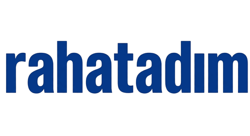 Rahatadım